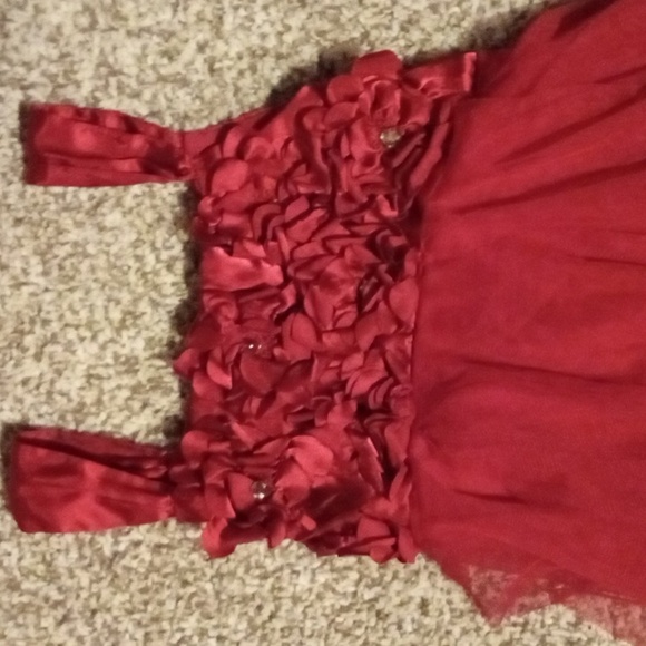 5 girls dresses - Picture 5 of 12